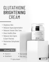 NEUTRAGLOW Glutathione Brightening Face Night Cream