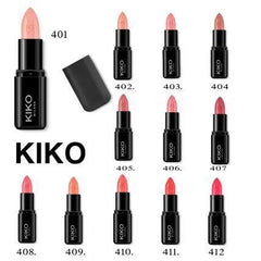KIKO SMART FUSION LIPSTICK