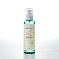 Axis-Y Quinoa One Step Balanced Gel Cleanser 180ml