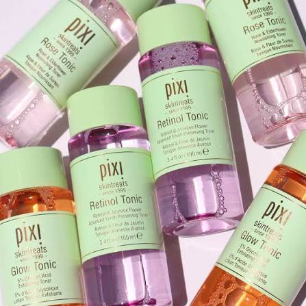 Pixi Retinol Tonic 100ml