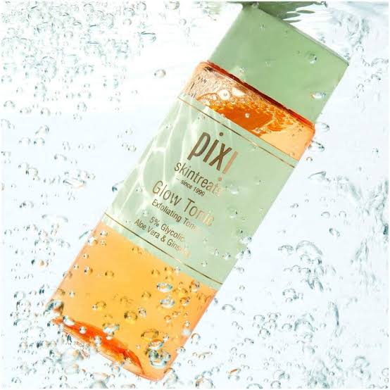 Pixi Glow Tonic 250 ml
