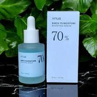 Anua Birch 70% Moisture Boosting Serum Korea