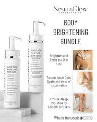 NEUTRAGLOW Body Brightening Bundle