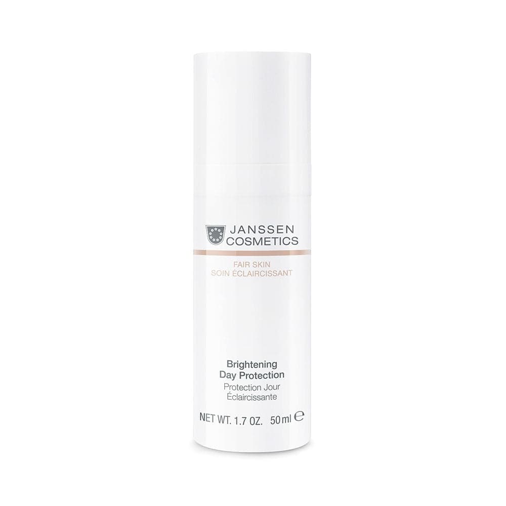 Janssen Brightening Day Protection - 50 ml