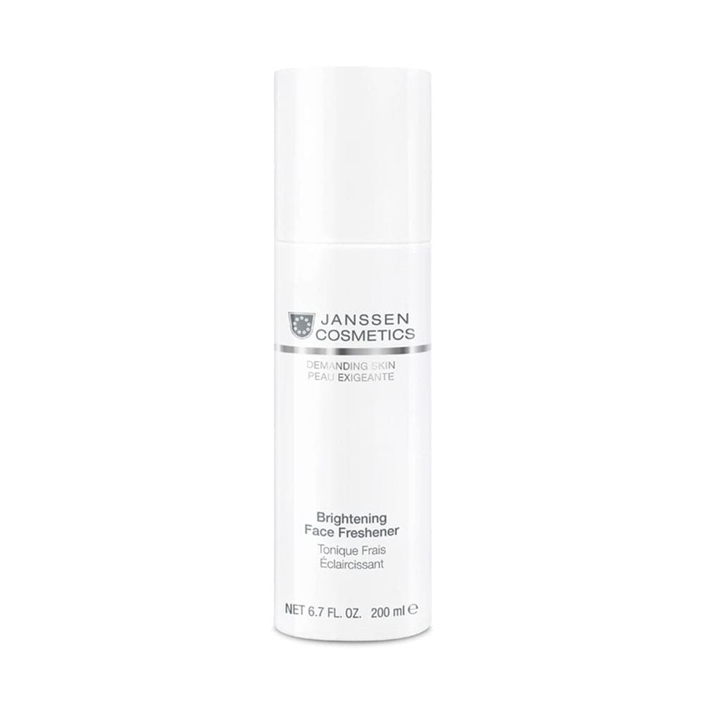 Janssen Brightening Face Freshener - 200 ml