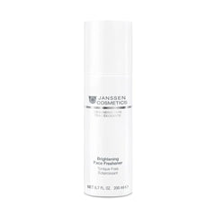 Janssen Brightening Face Freshener - 200 ml