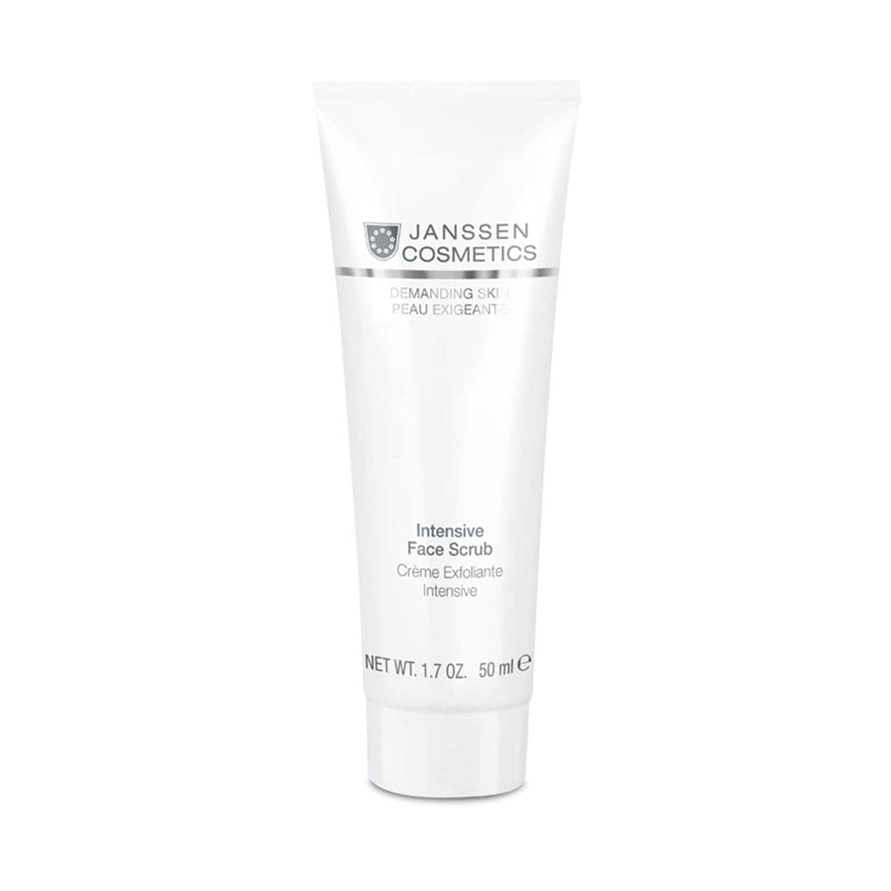 Janssen Intensive Face Scrub - 50 ml