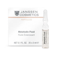 Janssen Melafadin Fluid - 2ml