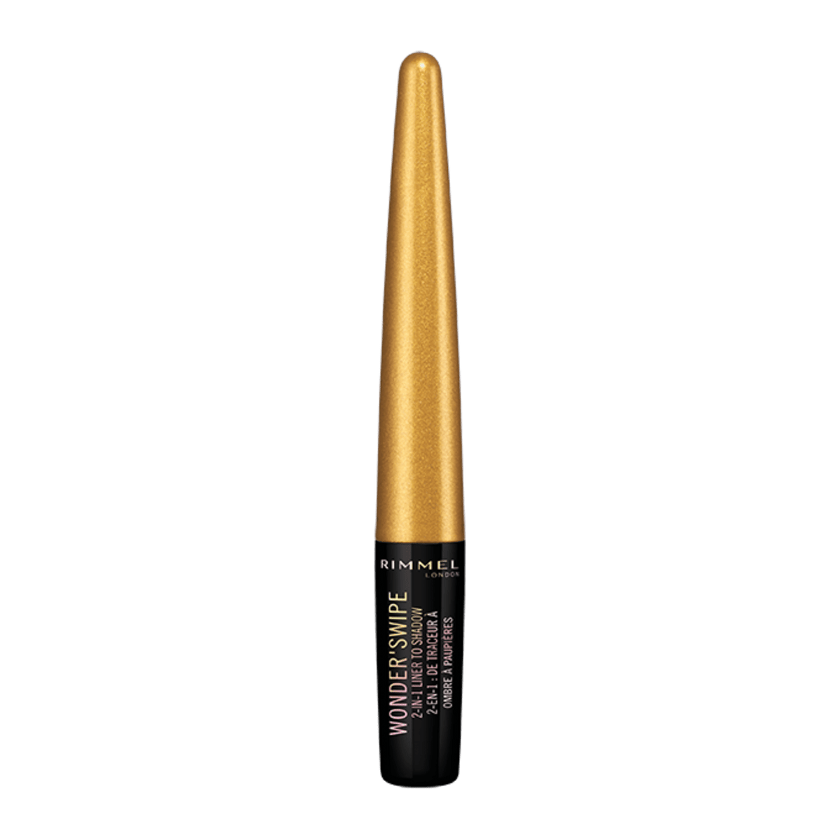 Rimmel WonderSwipe 2-In-1 Liner To Shadow - 002 Instafamous