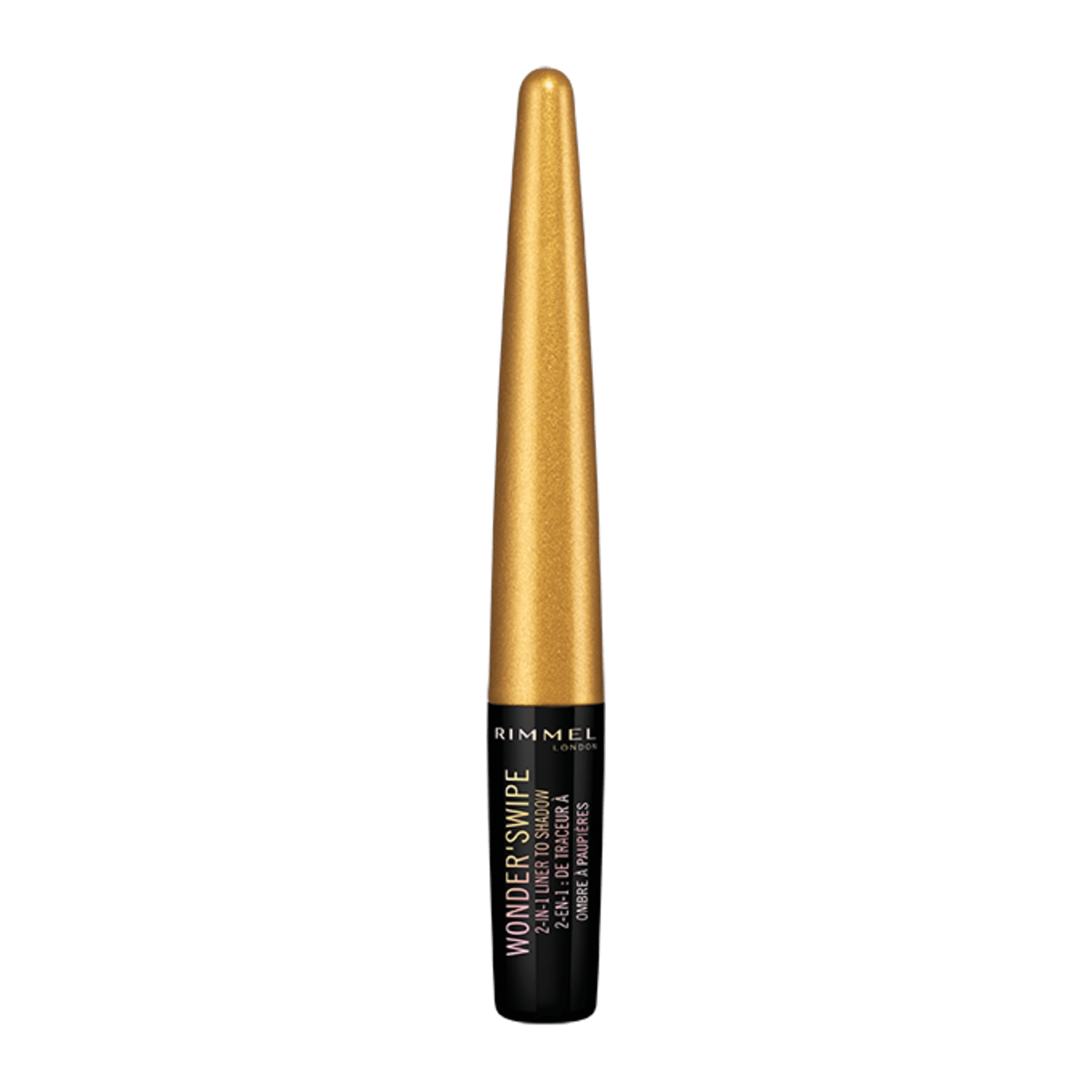 Rimmel WonderSwipe 2-In-1 Liner To Shadow - 002 Instafamous