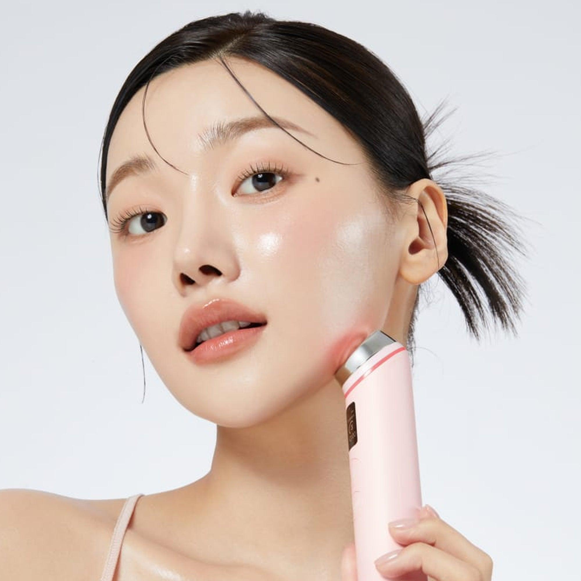 Medicube Age-R Booster Pro EX Pink