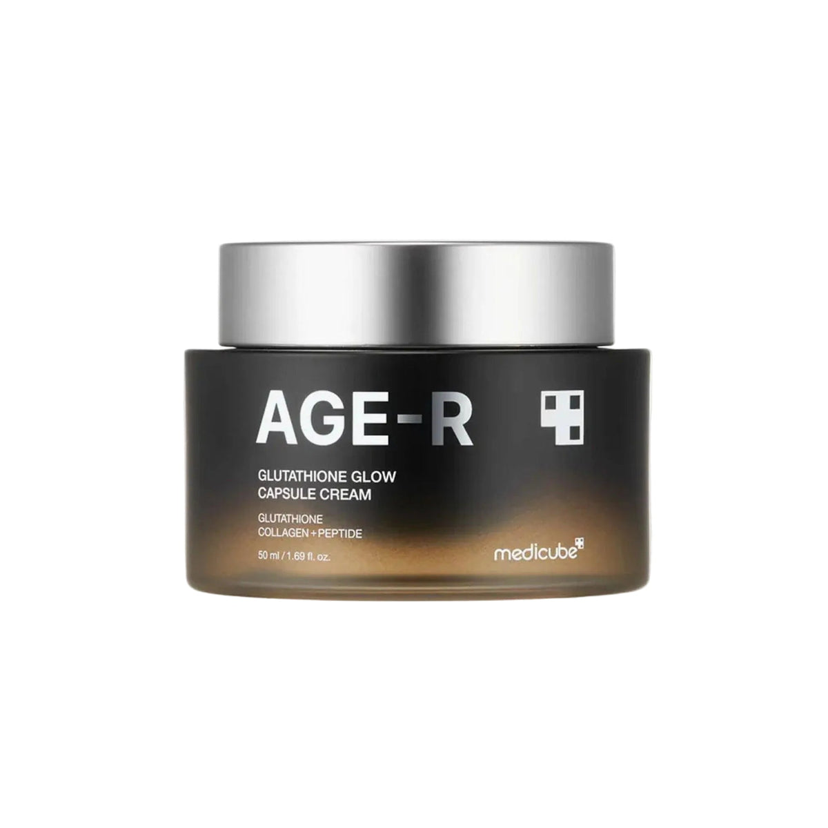 Medicube Age-R Glutathione Glow Capsule Cream 50ml