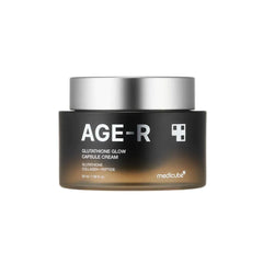 Medicube Age-R Glutathione Glow Capsule Cream 50ml