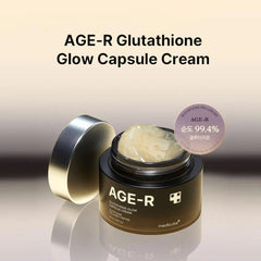 Medicube Age-R Glutathione Glow Capsule Cream 50ml