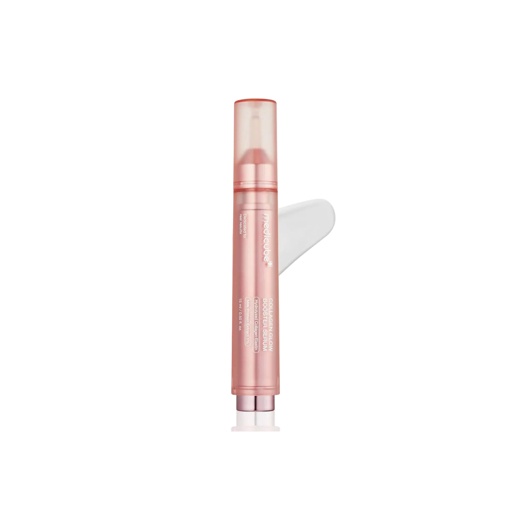 Medicube Collagen Glow Booster Serum 15ml