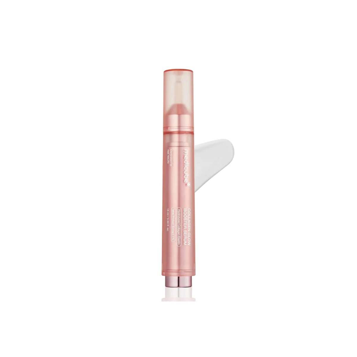 Medicube Collagen Glow Booster Serum 15ml