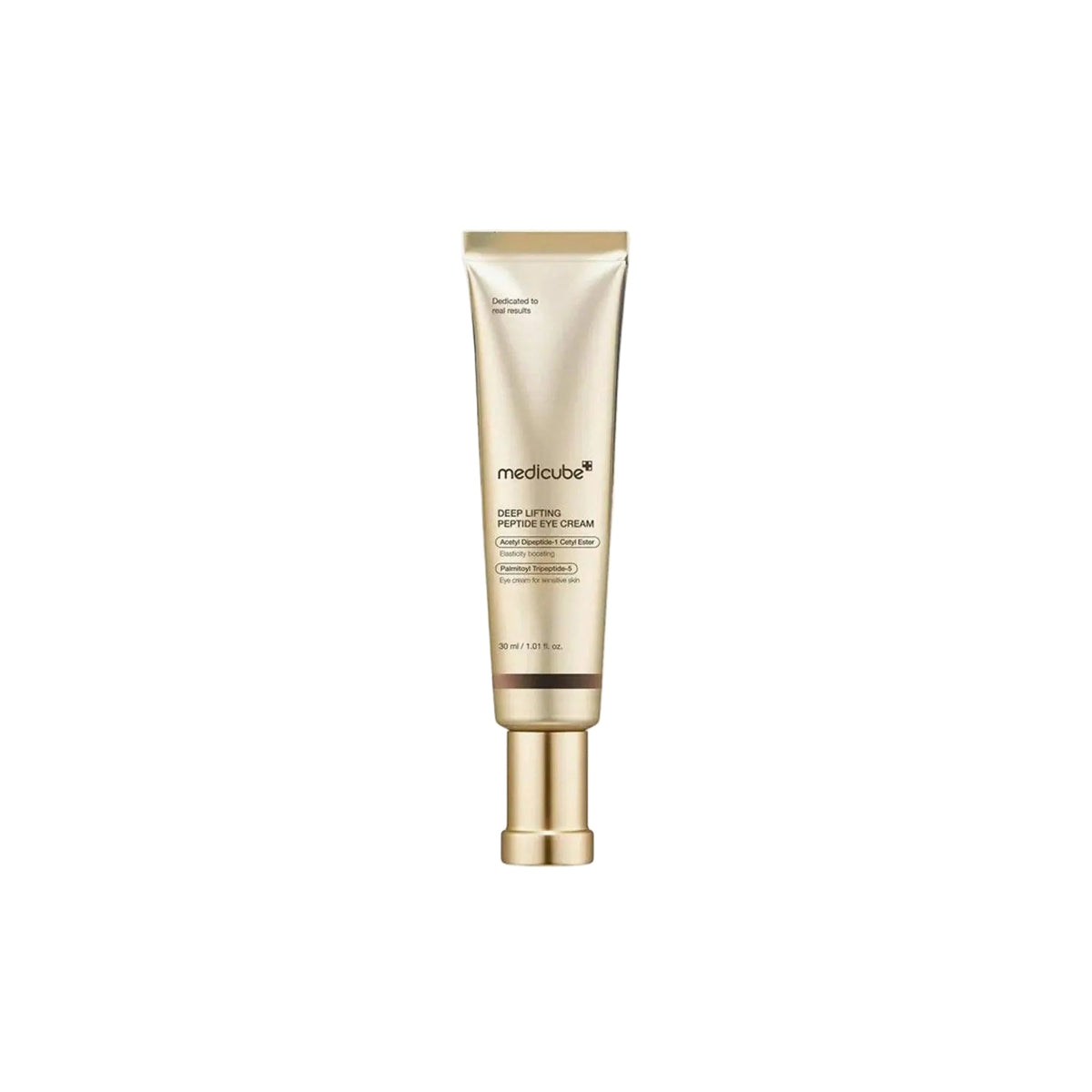 Medicube Deep Lifting Peptide Eye Cream 30ml