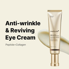 Medicube Deep Lifting Peptide Eye Cream 30ml