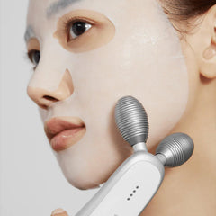 Medicube Deep Peptide Radiance Mask
