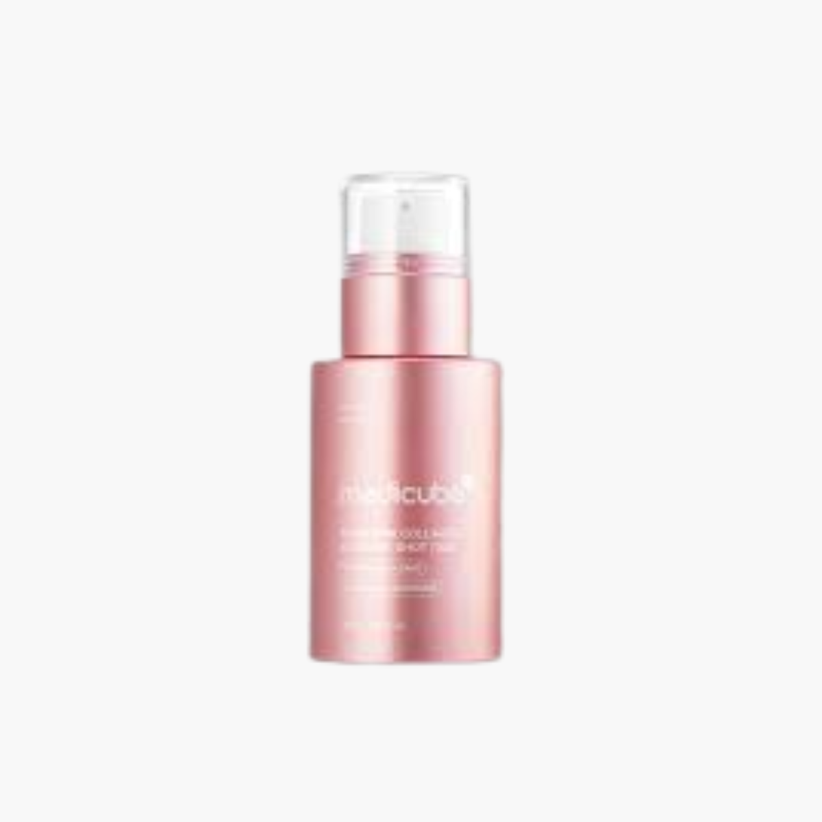 Medicube PDRN Pink Collagen Exosome Shot 7500 Serum 30ml