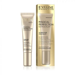 Eveline Magical Perfection Eye Concealer - 1 Light