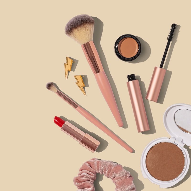 Best Makeup Deal 4 Korea Bundle