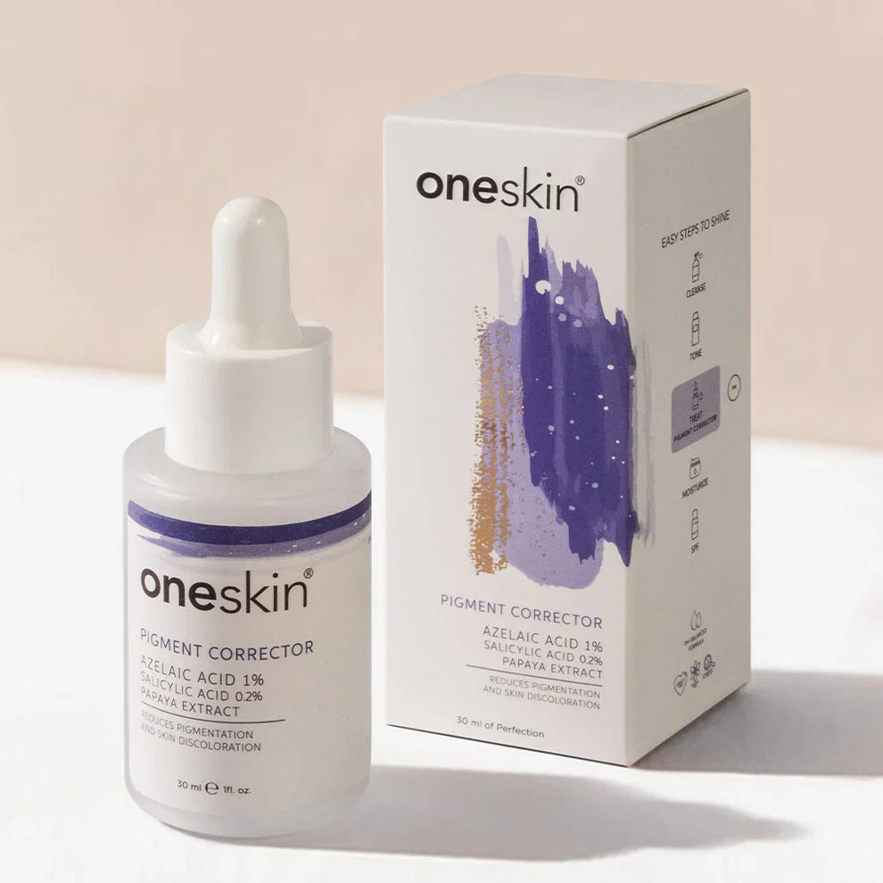 Oneskin Pigment Corrector - 30ml