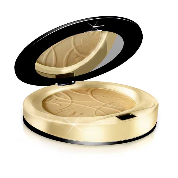 Eveline Celebrities Powder - 22 Natural