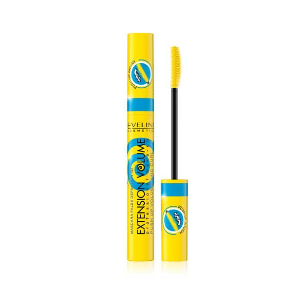 Eveline Extension Volume Push Up Mascara