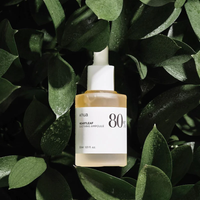 Anua Houttuynia Cordata 80% Moisture Soothing Ampoule Korea