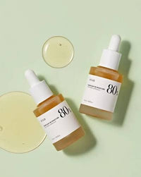 Anua Houttuynia Cordata 80% Moisture Soothing Ampoule Korea