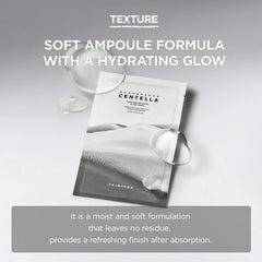 Free - Skin1004 Tone Brightening Glow Mask