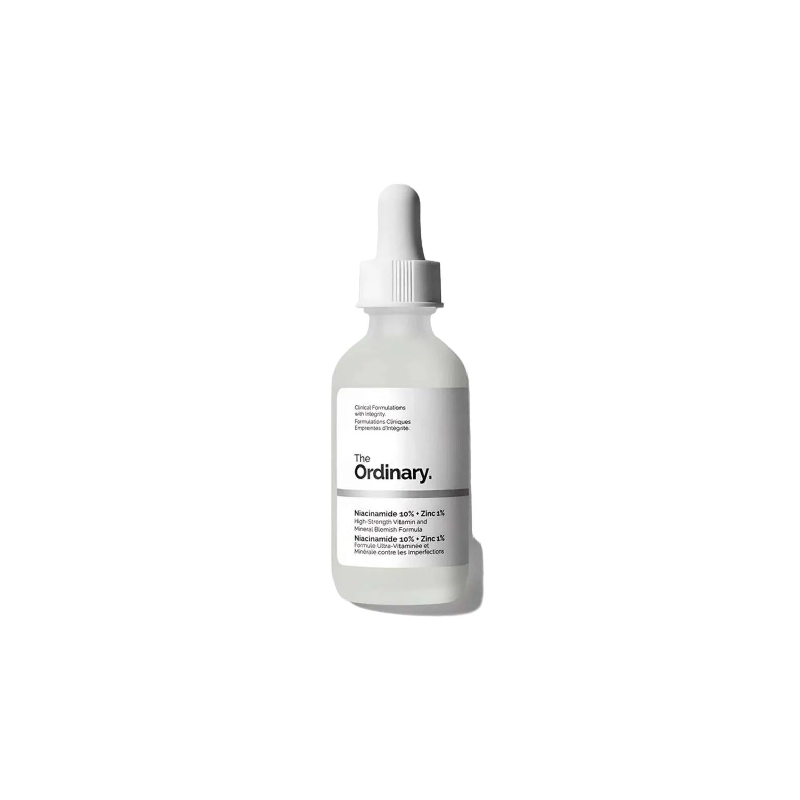 The Ordinary Niacinamide 10% + Zinc 1% 30ml