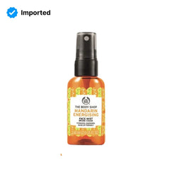 The Body Shop Mandarin Energising Face Mist 60ml
